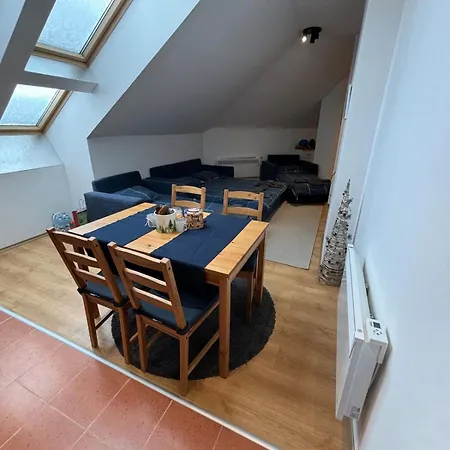 Apartament Family