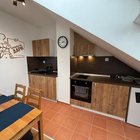 Apartament Family