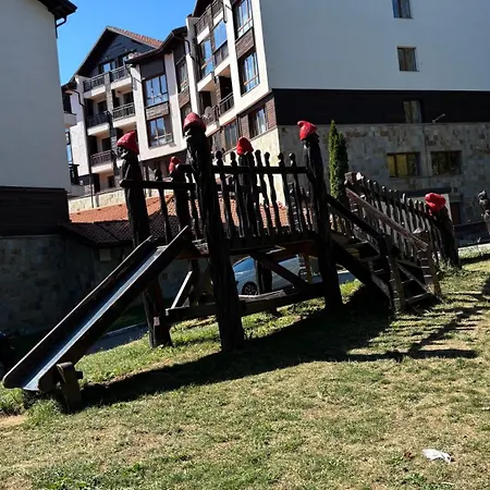 Apartament Family *